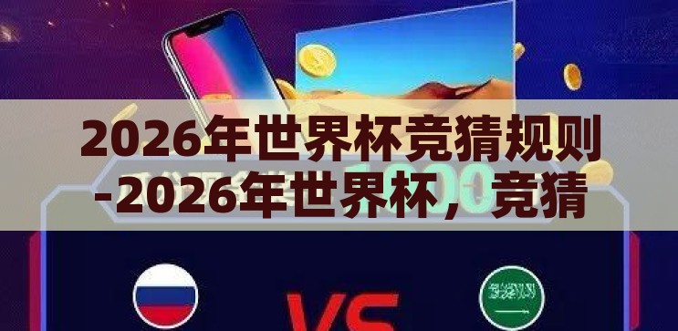 2026年世界杯竞猜规则-2026年世界杯，竞猜新规则的璀璨启航，2026年世界杯，竞猜新规则的璀璨启航