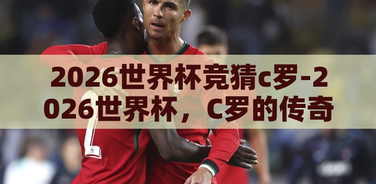 竞猜2026世界杯-竞猜2026世界杯，足球盛宴的未来展望，2026世界杯，足球盛宴的未来展望与竞猜热潮