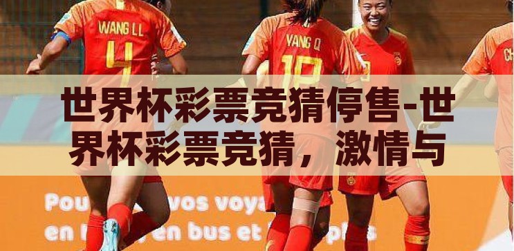 世界杯彩票竞猜停售-世界杯彩票竞猜，激情与理性的平衡点，世界杯彩票竞猜停售，激情与理性的平衡点