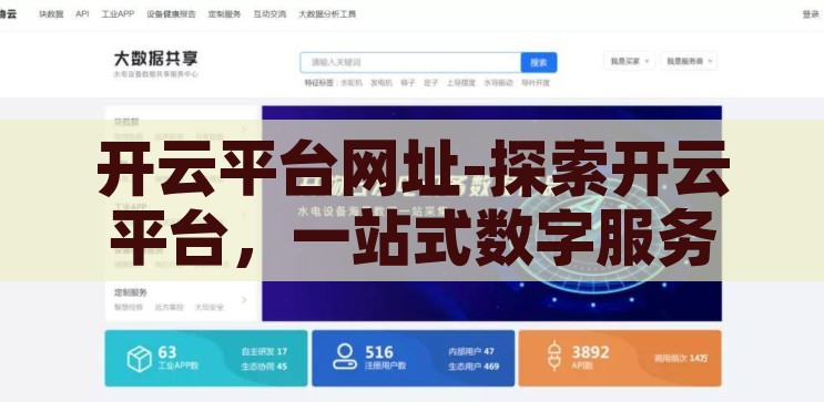 开云平台网址-探索开云平台，一站式数字服务的新纪元，开云平台，开启一站式数字服务新纪元