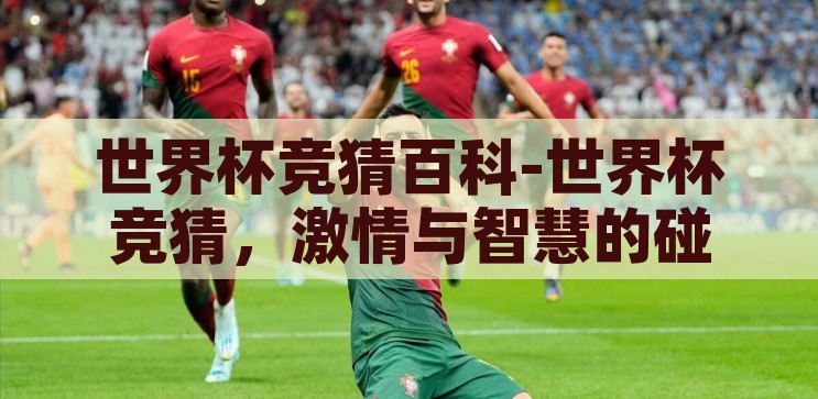 世界杯竞猜百科-世界杯竞猜，激情与智慧的碰撞，世界杯竞猜，激情与智慧的智慧碰撞