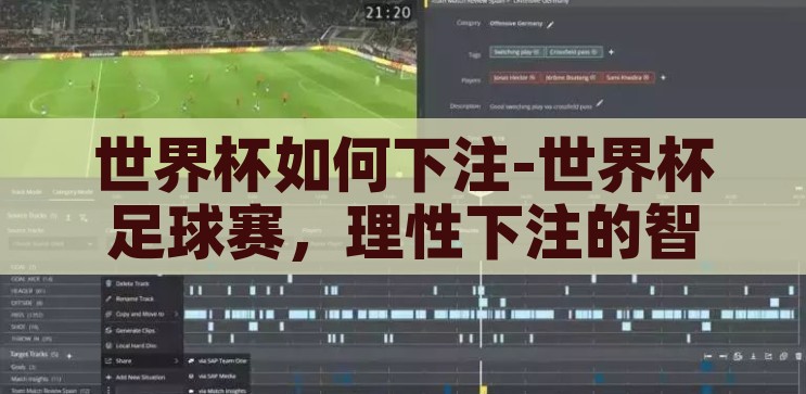 世界杯如何下注-世界杯足球赛，理性下注的智慧与策略，理性下注，世界杯足球赛的智慧与策略