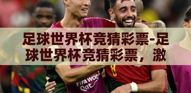 足球世界杯竞猜彩票-足球世界杯竞猜彩票，激情与策略的碰撞，激情与策略的碰撞，足球世界杯竞猜彩票的魅力