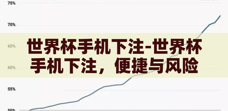 世界杯手机下注-世界杯手机下注，便捷与风险并存的娱乐新趋势，世界杯手机下注，便捷与风险交织的娱乐新选择