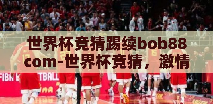 足球世界杯竞猜项目-足球世界杯竞猜，激情与智慧的碰撞，足球世界杯竞猜，激情与智慧的智慧碰撞