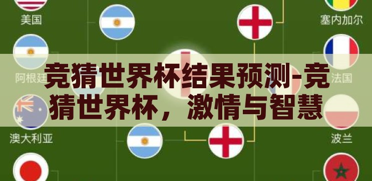 网易新闻app竞猜世界杯-网易新闻app，竞猜世界杯的趣味与智慧碰撞，网易新闻app，竞猜世界杯，趣味与智慧的碰撞