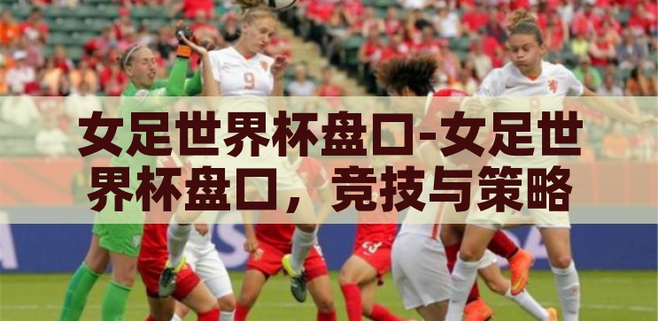 女足世界杯盘口-女足世界杯盘口，竞技与策略的精彩博弈，女足世界杯盘口，竞技与策略的精彩博弈