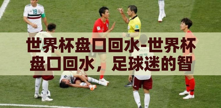 世界杯盘口回水-世界杯盘口回水，足球迷的智慧博弈与策略选择，世界杯盘口回水，足球迷的智慧博弈与策略选择